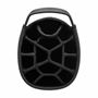 Picture of Powakaddy X-Lite Golf Cart Bag - Stealth Black 2024