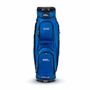 Picture of Powakaddy X-Lite Golf Cart Bag - Navy 2024