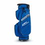 Picture of Powakaddy X-Lite Golf Cart Bag - Navy 2024