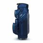 Picture of Powakaddy Dri Tech Golf Cart Bag - Navy 2024