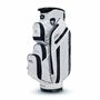 Picture of Powakaddy Dri Tech Golf Cart Bag - White 2024