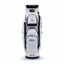Picture of Powakaddy Dri Tech Golf Cart Bag - White 2024