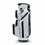 Picture of Powakaddy Dri Tech Golf Cart Bag - White 2024