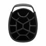 Picture of Powakaddy Dri Tech Golf Cart Bag - Stealth Black 2024