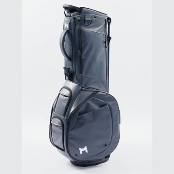Picture of Minimal Golf TERRA Stand SE1 Bag - MGSS003 – Flint Grey
