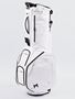 Picture of Minimal Golf TERRA Stand SE1 Bag - MGSS002 – Frost White