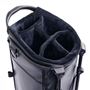 Picture of Minimal Golf TERRA Stand SE1 Bag - MGSS002 – Frost White