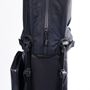 Picture of Minimal Golf TERRA Stand SE1 Bag - MGSS002 – Frost White