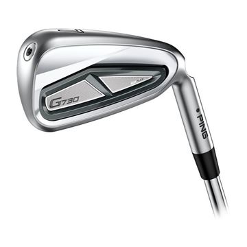Picture of Ping G730 Irons - Steel Custom