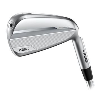 Picture of Ping i530 Irons - Steel Custom