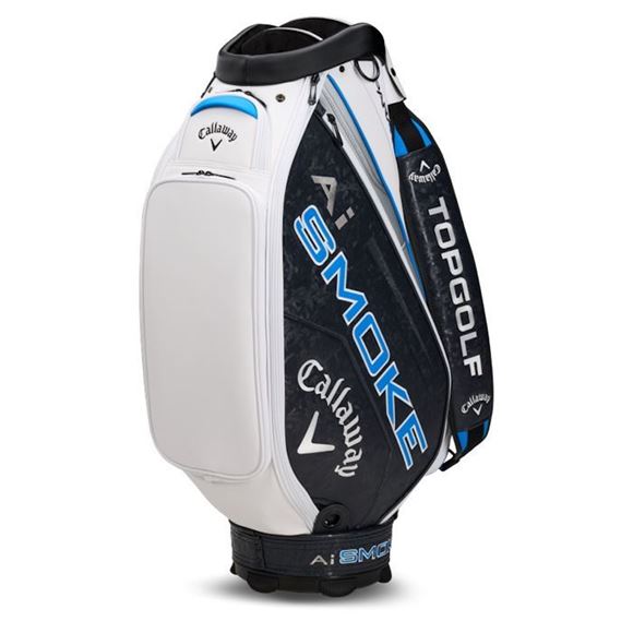 Picture of Callaway Ai Smoke Tour Staff Bag 2024