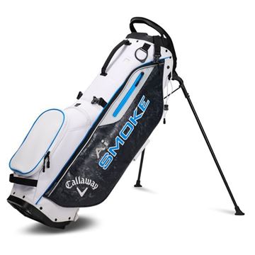 Picture of Callaway Ai Smoke Stand Staff Bag 2024