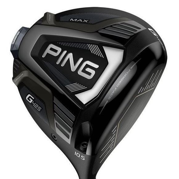 Picture of Ping G425 Max Driver