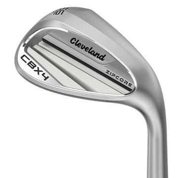 Picture of Cleveland CBX 4 ZipCore Wedge