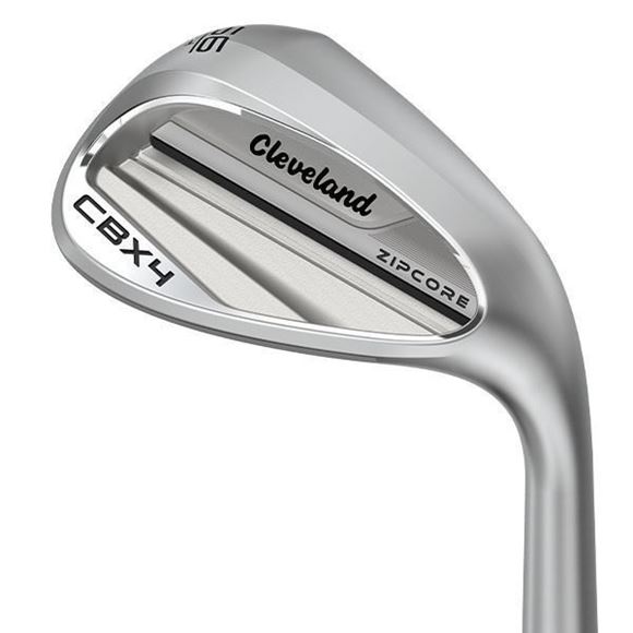 Picture of Cleveland CBX 4 ZipCore Wedge