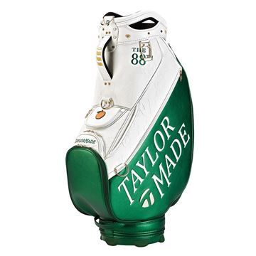 Picture of TaylorMade Limited Edition Season Opener Staff Bag 2024