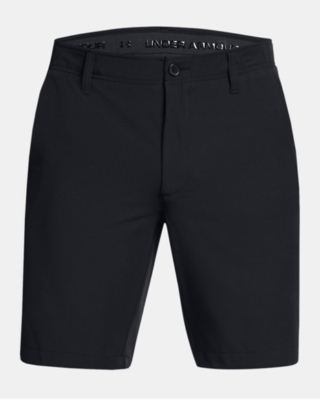 Picture of Under Armour Men's UA Drive Tapered Shorts - 1384467-001 - Black