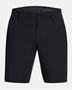 Picture of Under Armour Men's UA Drive Tapered Shorts - 1384467-001 - Black