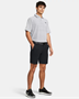 Picture of Under Armour Men's UA Drive Tapered Shorts - 1384467-001 - Black