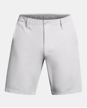 Picture of Under Armour Men's UA Drive Tapered Shorts - 1384467-014 - Halo Grey