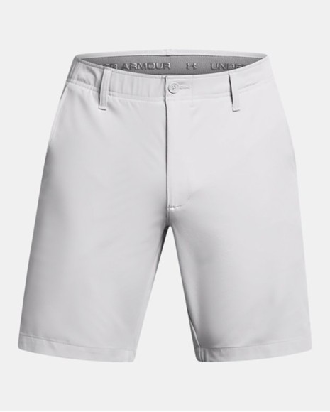 Picture of Under Armour Men's UA Drive Tapered Shorts - 1384467-014 - Halo Grey