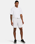 Picture of Under Armour Men's UA Drive Tapered Shorts - 1384467-014 - Halo Grey