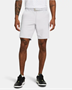 Picture of Under Armour Men's UA Drive Tapered Shorts - 1384467-014 - Halo Grey