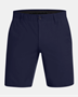 Picture of Under Armour Men's UA Drive Tapered Shorts - 1384467-410 - Midnight Navy