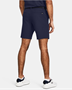 Picture of Under Armour Men's UA Drive Tapered Shorts - 1384467-410 - Midnight Navy