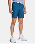 Picture of Under Armour Men's UA Drive Tapered Shorts - 1384467-406 - Photon Blue