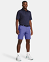 Picture of Under Armour Men's UA Drive Tapered Shorts - 1384467-561 - Starlight