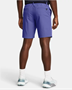Picture of Under Armour Men's UA Drive Tapered Shorts - 1384467-561 - Starlight