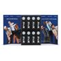 Picture of TaylorMade TP5 Golf Balls 2024 - White - 4 Dozen (3 Get 1 Deal)