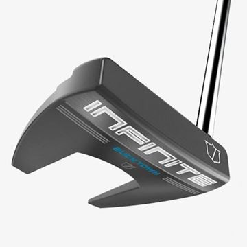 Picture of Wilson Infinite  Bucktown Ladies Putter 2024