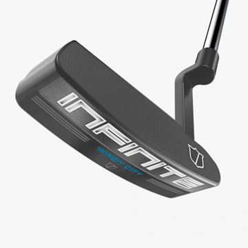 Picture of Wilson Infinite  Windy City Ladies Putter 2024