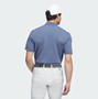 Picture of adidas Mens Ultimate365 Tour Primeknit Polo Shirt - IQ2933 - Ink
