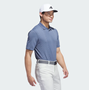 Picture of adidas Mens Ultimate365 Tour Primeknit Polo Shirt - IQ2933 - Ink