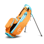 Picture of Callaway Fairway C HD Stand Bag 2024 Orange/Electric Blue