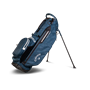 Picture of Callaway Fairway C HD Stand Bag 2024 Navy Houndstooth