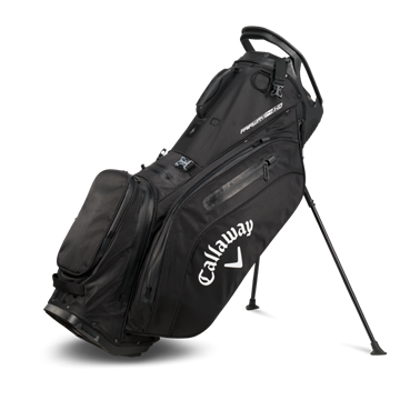 Picture of Callaway Fairway 14 HD 2024 Stand Bag - Black
