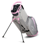 Picture of Callaway Fairway 14 HD 2024 Stand Bag - Grey/Pink
