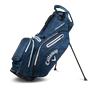 Picture of Callaway Fairway 14 HD 2024 Stand Bag - Navy Houndstooth