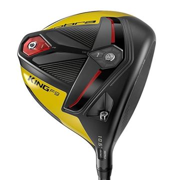 Picture of Cobra King F9-S Driver
