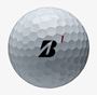 Picture of Bridgestone Tour B XS Golf Balls - White