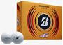 Picture of Bridgestone e6 Golf Balls - White