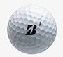 Picture of Bridgestone e6 Golf Balls - White