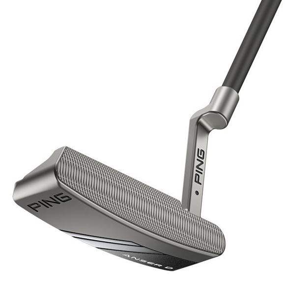 Picture of Ping 2024 Anser D Putter
