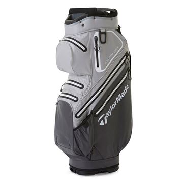 Picture of TaylorMade Storm-Dry Waterproof Bag - Grey