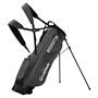 Picture of TaylorMade FlexTech Super Lite Stand Bag - Grey 2024
