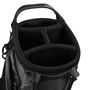 Picture of TaylorMade FlexTech Super Lite Stand Bag - Grey 2024